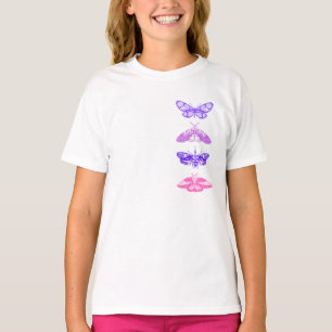 butterfly T-Shirt