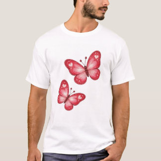 Butterfly T-Shirt