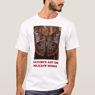 Butterfly T-Shirt
