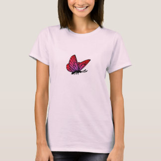 Butterfly T-Shirt