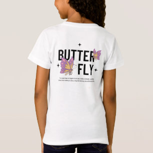 Butterfly T-Shirt