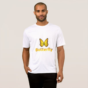 Butterfly T-Shirt