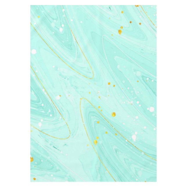 Butterfly Tablecloth (Front)