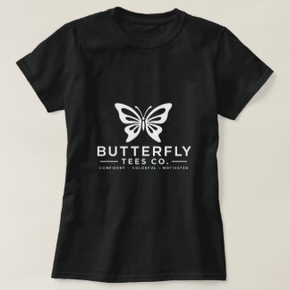 Butterfly Tees Co. 0047688