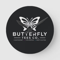 Butterfly Tees Co. 0047688-WTL6