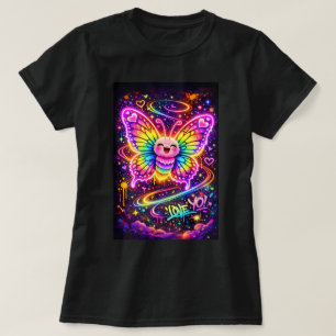 Butterfly Tees Co. Butterfly Shirt 0047739