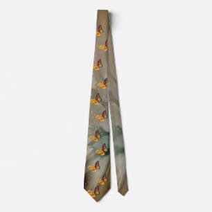 BUTTERFLY TIE