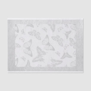 Butterfly Tissue Paper