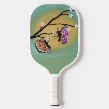butterfly tree