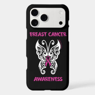 Butterfly/Tribal...Breast Cancer