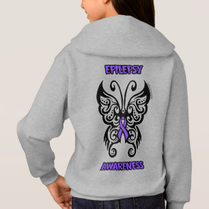 Butterfly Tribal...Epilepsy