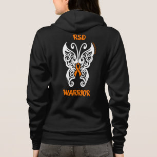 Butterfly/Tribal...RSD Hoodie