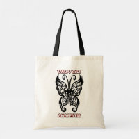 Butterfly Tribal...Tarlov Cyst