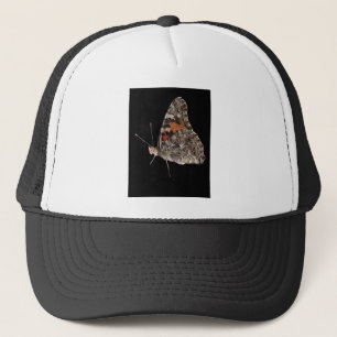 Butterfly Trucker Hat