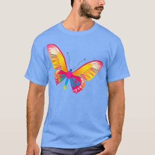Butterfly tShirts design