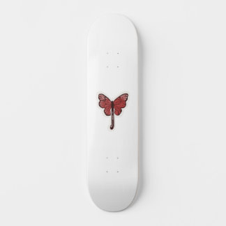 Butterfly Umbrella Fusion Skateboard Deck