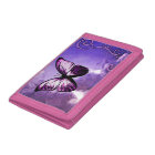 butterfly wallet
