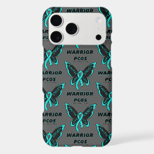 Butterfly/Warrior...PCOS