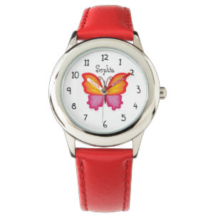 Butterfly Watch