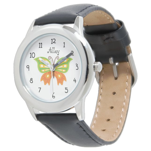 Butterfly Watch (Angled)