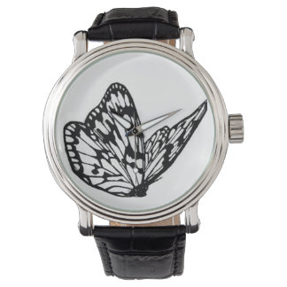 Butterfly watch