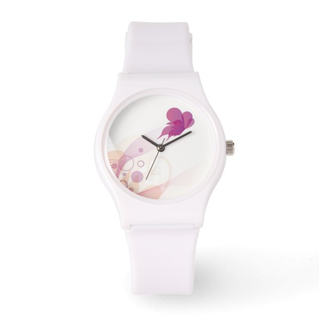 Butterfly Watch (Front)