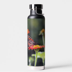 Butterfly Water Bottle