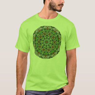 Butterfly Wheel T-Shirt