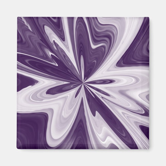 butterfly wings magnet (Front)