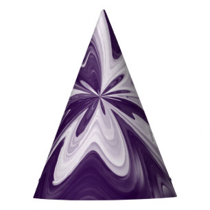butterfly wings party hat
