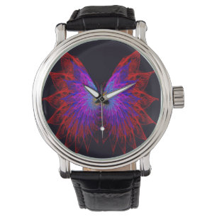 Butterfly Wings Watch