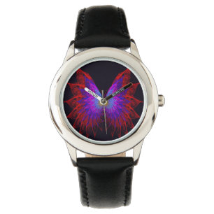 Butterfly Wings Watch