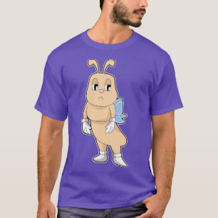 Butterfly without Wings T-Shirt