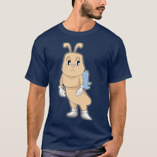Butterfly without Wings T-Shirt