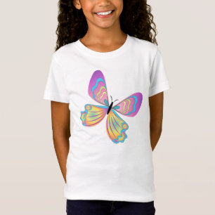 Butterfly/Youth Shirt