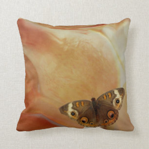 Butterfly's Confusion Cushion
