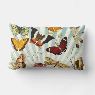 Butterflys Lumbar Cushion