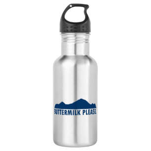 Buttermilk Colorado Please 532 Ml Water Bottle
