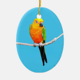 Butters Ceramic Tree Decoration