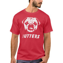 Butters Pug Shirt