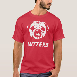 Butters Pug Shirt