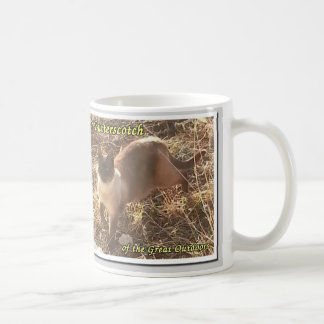 ButterScotch Mug
