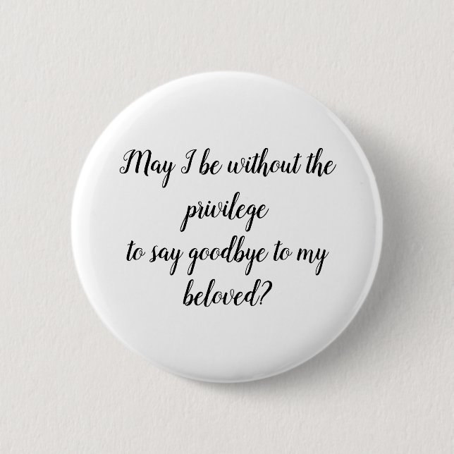 Button (Front)