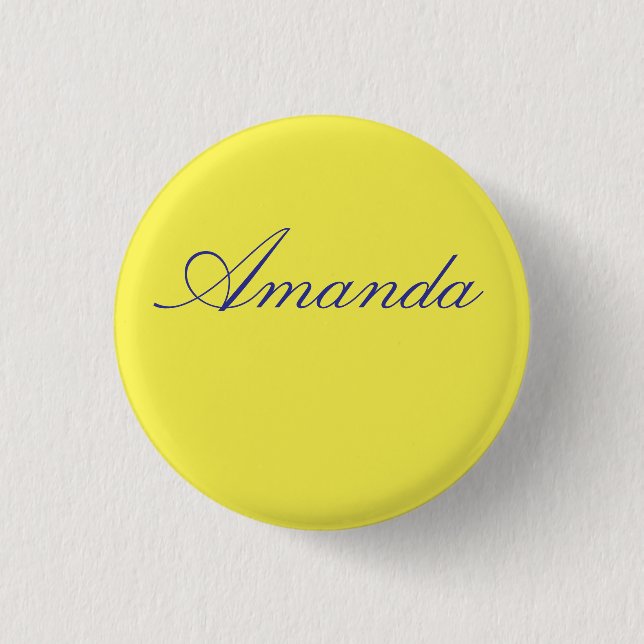 Button (Front)