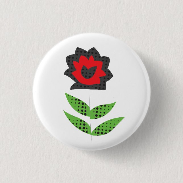 Button (Front)