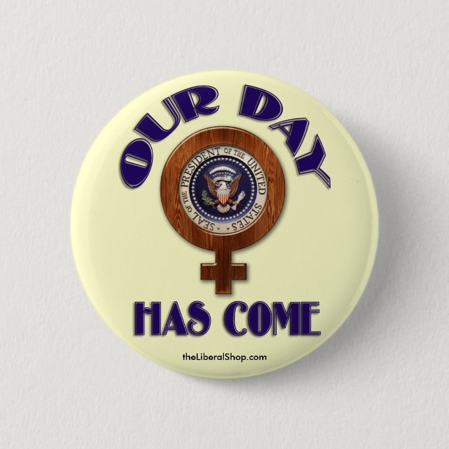 Button (Front)