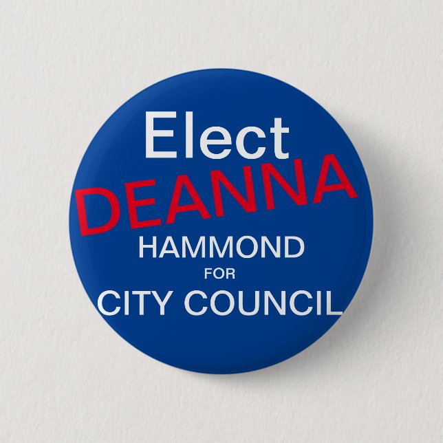 Button (Front)
