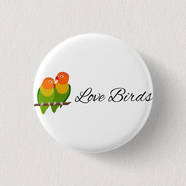 Button (Front)