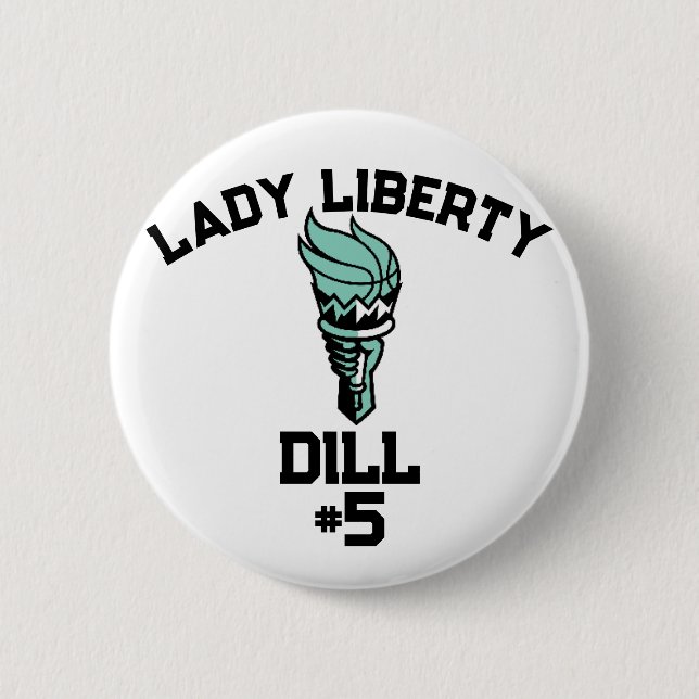 Button #5 (Front)