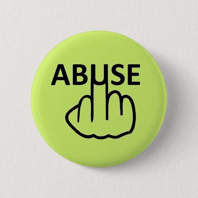 Button Abuse Flip (Front)